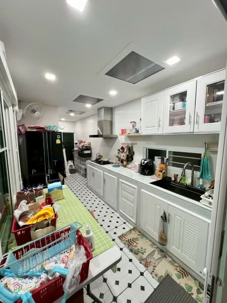 Villaggio Rangsit - Klong 2, Pathum Thani, Soi Rangsit - Nakhon Nayok 31, Rangsit - Nakhon Nayok Road, Khlong Song, Khlong Luang, Pathum Thani, 3 Bedrooms, 178 sqm, Single Detached House For Sale, by The Best Property โบว์, 500263269 - DDproperty.com