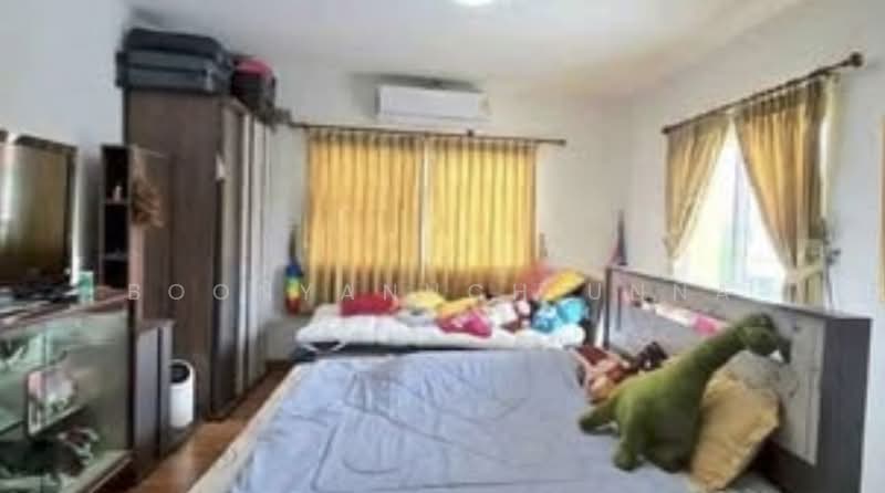 undefined, Chon Buri (Pattaya), Samed, Muang Chon Buri, Chon Buri (Pattaya), 3 Bedrooms, 204 sqm, Single Detached House For Sale, by Boonyanuch Unna, 500263271 - DDproperty.com