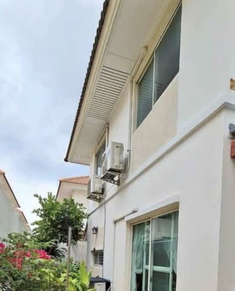 undefined, Chon Buri (Pattaya), Samed, Muang Chon Buri, Chon Buri (Pattaya), 3 Bedrooms, 204 sqm, Single Detached House For Sale, by Boonyanuch Unna, 500263271 - DDproperty.com