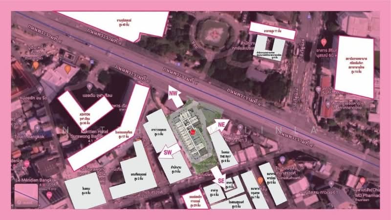 Culture Chula : คัลเจอร์ จุฬา, กรุงเทพ, 38/12 ซอย ประตูชัย, สี่พระยา, บางรัก, กรุงเทพ, 56 ตร.ม., คอนโด ขาย, โดย Nuttharom Linla, 500263272 - DDproperty.com