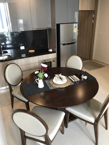 Noble Ploenchit, Bangkok, 1035 Ploenchit Road, Lumphini, Pathum Wan, Bangkok, 1 Bedroom, 61 sqm, Condo For Rent, by Ploypatcha Chomchid, 500263273 - DDproperty.com