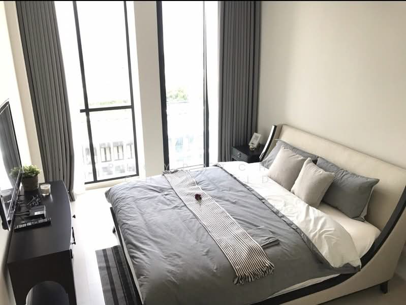 Noble Ploenchit, Bangkok, 1035 Ploenchit Road, Lumphini, Pathum Wan, Bangkok, 1 Bedroom, 61 sqm, Condo For Rent, by Ploypatcha Chomchid, 500263273 - DDproperty.com