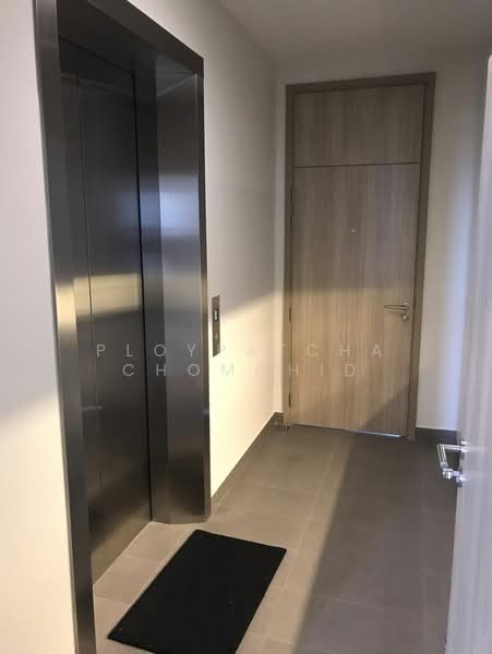 Noble Ploenchit, Bangkok, 1035 Ploenchit Road, Lumphini, Pathum Wan, Bangkok, 1 Bedroom, 61 sqm, Condo For Rent, by Ploypatcha Chomchid, 500263273 - DDproperty.com