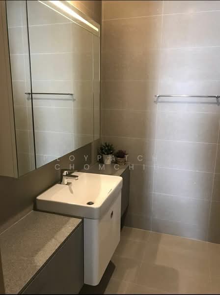 Noble Ploenchit, Bangkok, 1035 Ploenchit Road, Lumphini, Pathum Wan, Bangkok, 1 Bedroom, 61 sqm, Condo For Rent, by Ploypatcha Chomchid, 500263273 - DDproperty.com