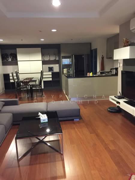 Belle Grand Rama 9, Bangkok, 131 Rama 9 Road, Huai Khwang, Bangkok, 2 Bedrooms, 77 sqm, Condo For Rent, by Ploypatcha Chomchid, 500263276 - DDproperty.com