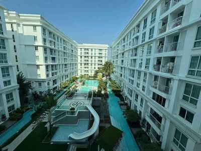 ขาย - The Orient Resort & Spa : เดอะ โอเรียนท์ รีสอร์ท แอนด์ สปา, ชลบุรี