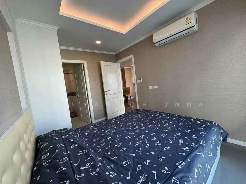 The Orient Resort & Spa, Chon Buri (Pattaya), M.12 Soi Bunkanchana 5/2 Second Rd, Nong Pru, Bang Lamung (Pattaya), Chon Buri (Pattaya), 2 Bedrooms, 70 sqm, Condo For Sale, by Boonyanuch Unna, 500263278 - DDproperty.com