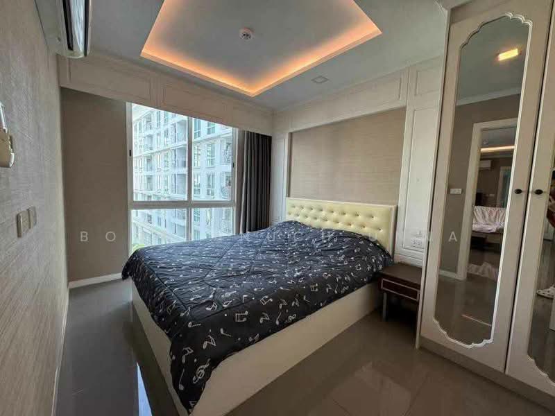 The Orient Resort & Spa, Chon Buri (Pattaya), M.12 Soi Bunkanchana 5/2 Second Rd, Nong Pru, Bang Lamung (Pattaya), Chon Buri (Pattaya), 2 Bedrooms, 70 sqm, Condo For Sale, by Boonyanuch Unna, 500263278 - DDproperty.com