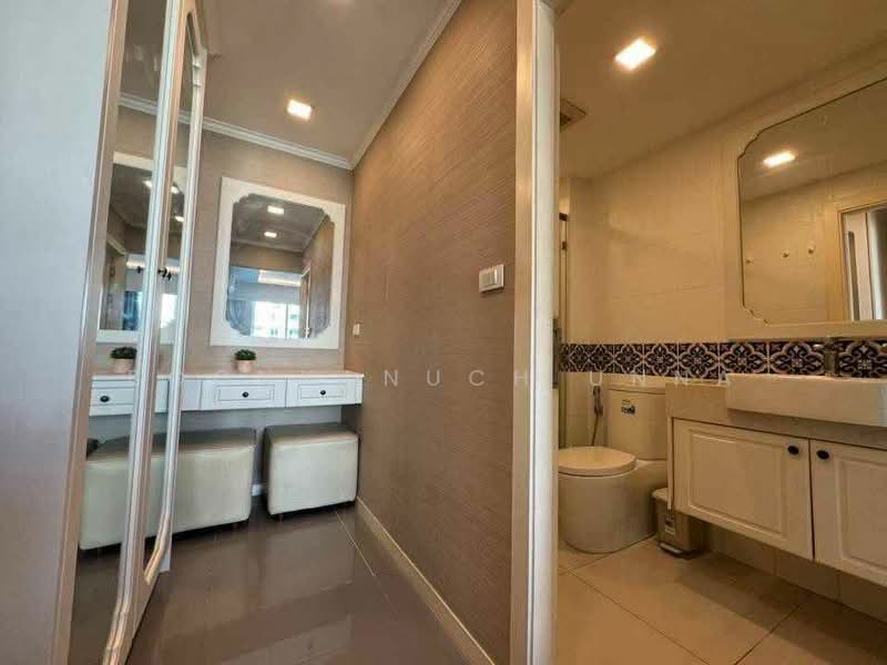 The Orient Resort & Spa, Chon Buri (Pattaya), M.12 Soi Bunkanchana 5/2 Second Rd, Nong Pru, Bang Lamung (Pattaya), Chon Buri (Pattaya), 2 Bedrooms, 70 sqm, Condo For Sale, by Boonyanuch Unna, 500263278 - DDproperty.com