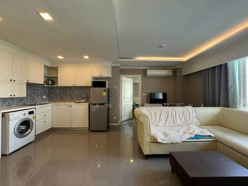 The Orient Resort & Spa, Chon Buri (Pattaya), M.12 Soi Bunkanchana 5/2 Second Rd, Nong Pru, Bang Lamung (Pattaya), Chon Buri (Pattaya), 2 Bedrooms, 70 sqm, Condo For Sale, by Boonyanuch Unna, 500263278 - DDproperty.com