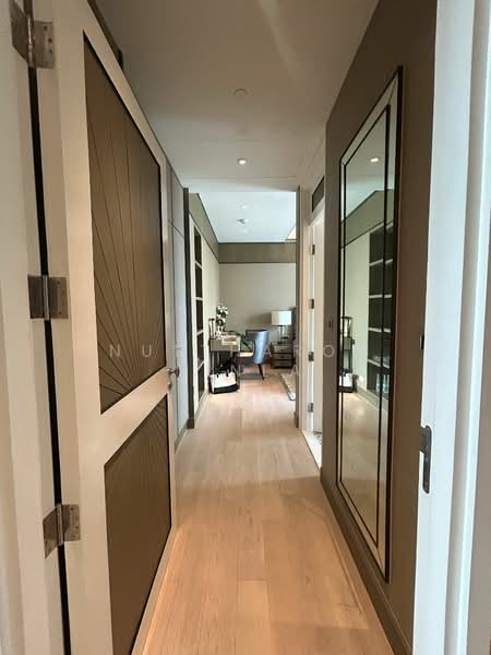 The Residences At Mandarin Oriental : เดอะ เรสซิเดนซ์ แอท แมนดาริน โอเรียนเต็ล, กรุงเทพ, 117 ถนนเจริญนคร, คลองต้นไทร, คลองสาน, กรุงเทพ, 145 ตร.ม., คอนโด ขาย, โดย Nuttharom Linla, 500263284 - DDproperty.com