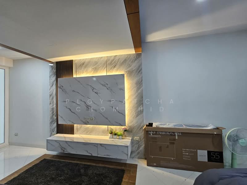 Pure Sunset Beach : เพียว ซันเซ็ท บีช, ชลบุรี, ถนนสุขุมวิท ซอยนาจอมเทียน 48, นาจอมเทียน, สัตหีบ, ชลบุรี, 35 ตร.ม., คอนโด ให้เช่า, โดย Ploypatcha Chomchid, 500263286 - DDproperty.com
