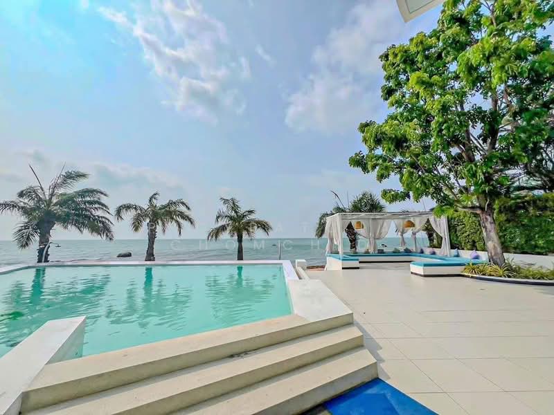 Pure Sunset Beach, Chon Buri (Pattaya), Sukhumvit Road, Soi Najomtien 48, Na Chom Thian, Sattahip, Chon Buri (Pattaya), 1 Bedroom, 35 sqm, Condo For Rent, by Ploypatcha Chomchid, 500263286 - DDproperty.com