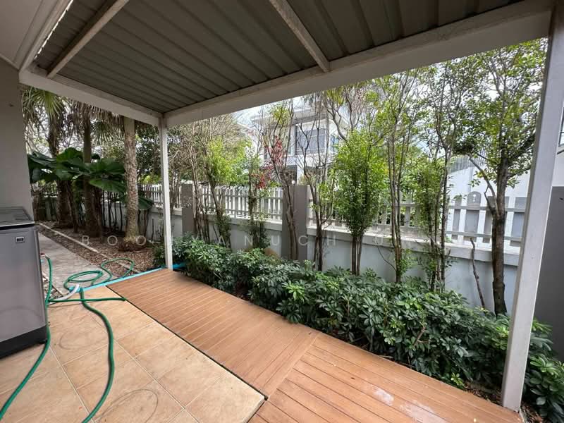 undefined, Chon Buri (Pattaya), Nong - Kham, Si Racha, Chon Buri (Pattaya), 3 Bedrooms, 165 sqm, Single Detached House For Sale, by Boonyanuch Unna, 500263288 - DDproperty.com