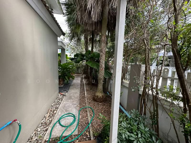 undefined, Chon Buri (Pattaya), Nong - Kham, Si Racha, Chon Buri (Pattaya), 3 Bedrooms, 165 sqm, Single Detached House For Sale, by Boonyanuch Unna, 500263288 - DDproperty.com