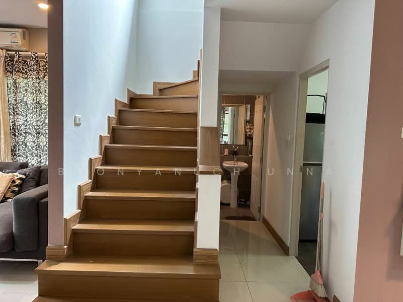 undefined, Chon Buri (Pattaya), Nong - Kham, Si Racha, Chon Buri (Pattaya), 3 Bedrooms, 165 sqm, Single Detached House For Sale, by Boonyanuch Unna, 500263288 - DDproperty.com