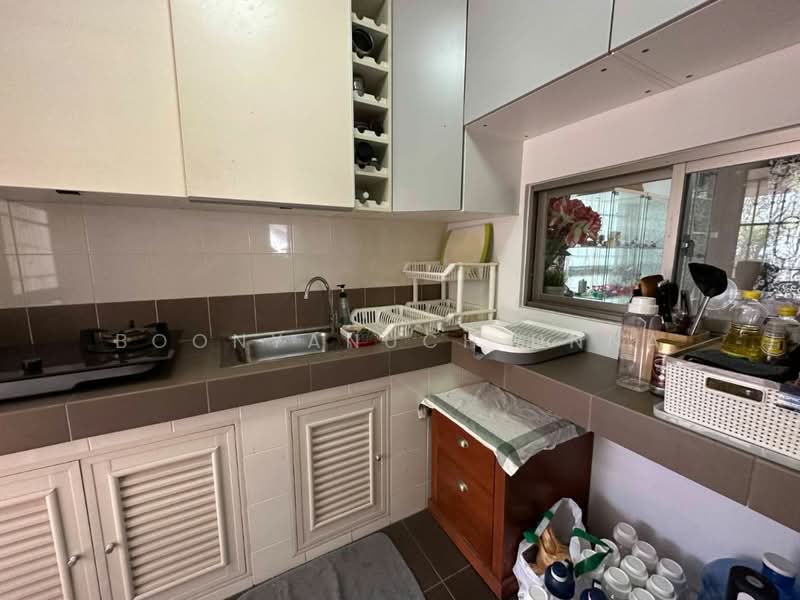 undefined, Chon Buri (Pattaya), Nong - Kham, Si Racha, Chon Buri (Pattaya), 3 Bedrooms, 165 sqm, Single Detached House For Sale, by Boonyanuch Unna, 500263288 - DDproperty.com