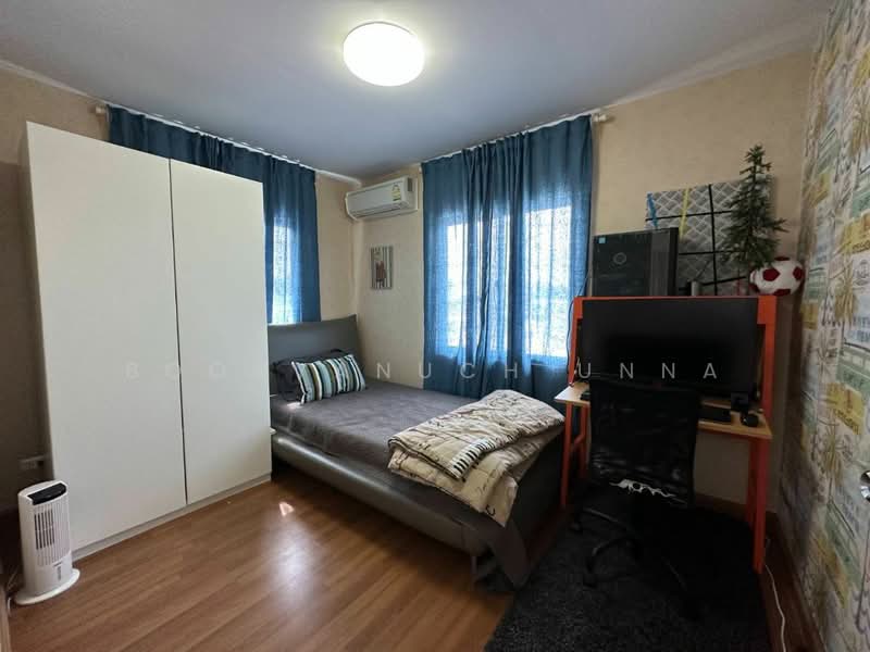 undefined, Chon Buri (Pattaya), Nong - Kham, Si Racha, Chon Buri (Pattaya), 3 Bedrooms, 165 sqm, Single Detached House For Sale, by Boonyanuch Unna, 500263288 - DDproperty.com