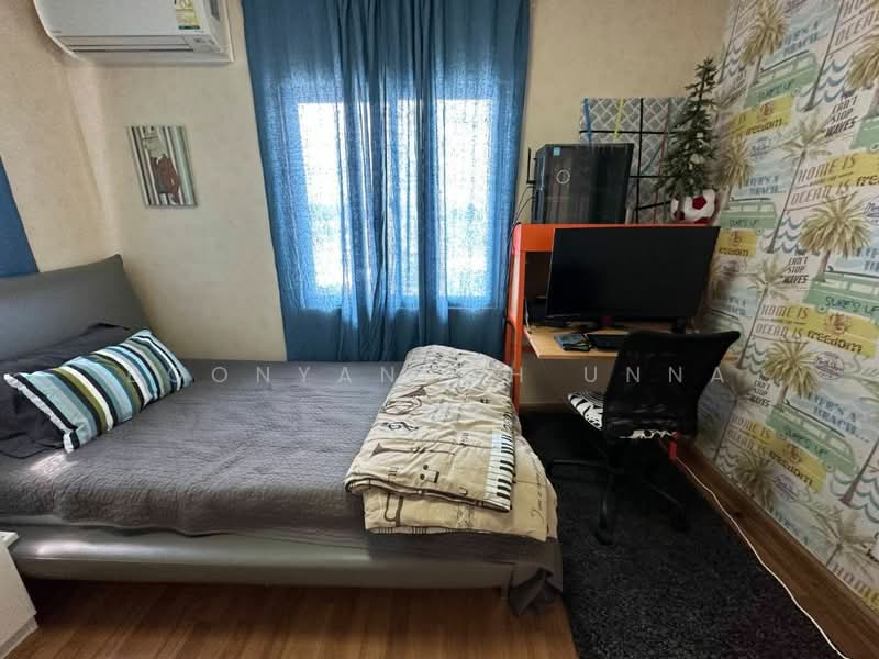 undefined, Chon Buri (Pattaya), Nong - Kham, Si Racha, Chon Buri (Pattaya), 3 Bedrooms, 165 sqm, Single Detached House For Sale, by Boonyanuch Unna, 500263288 - DDproperty.com