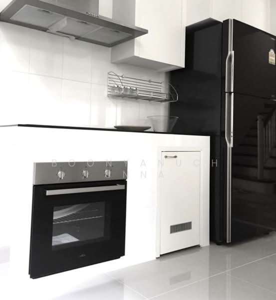 undefined, Chon Buri (Pattaya), Surasak, Si Racha, Chon Buri (Pattaya), 3 Bedrooms, 209 sqm, Villa For Sale, by Boonyanuch Unna, 500263290 - DDproperty.com
