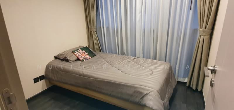 The Line Asoke-Ratchada, Bangkok, Din Daeng Road, Din Daeng, Din Daeng, Bangkok, 2 Bedrooms, 47 sqm, Condo For Sale, by Nuttharom Linla, 500263291 - DDproperty.com