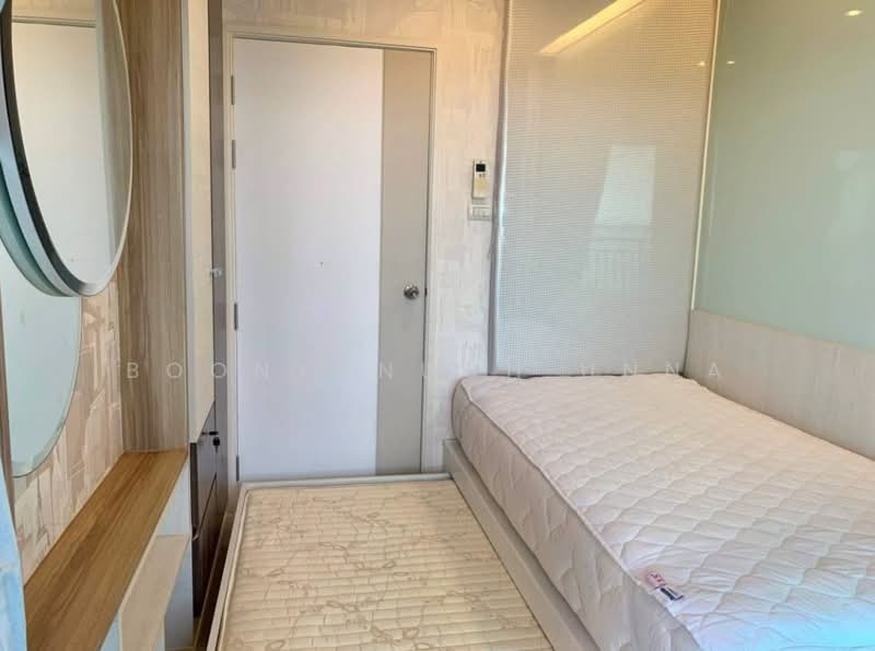 Lumpini Park Beach Jomtien, Chon Buri (Pattaya), Jomtiensaineung Rd, Na Kloe, Bang Lamung (Pattaya), Chon Buri (Pattaya), 2 Bedrooms, 57 sqm, Condo For Rent, by Boonyanuch Unna, 500263293 - DDproperty.com