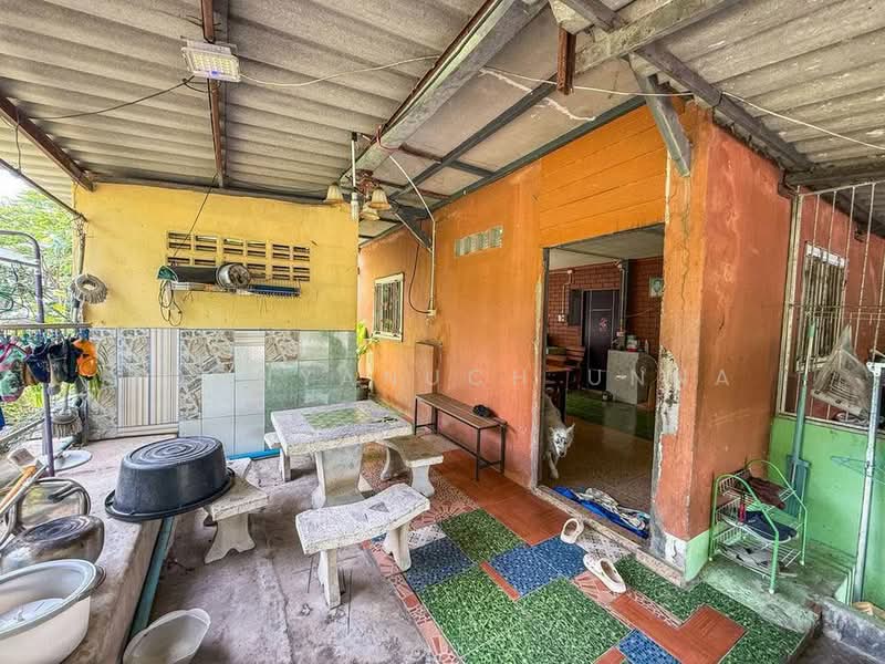 บ้าน 1-ห้องนอน, ชลบุรี, หนองขาม, ศรีราชา, ชลบุรี, 47 ตร.ม., บ้านเดี่ยว ขาย, โดย Boonyanuch Unna, 500263295 - DDproperty.com