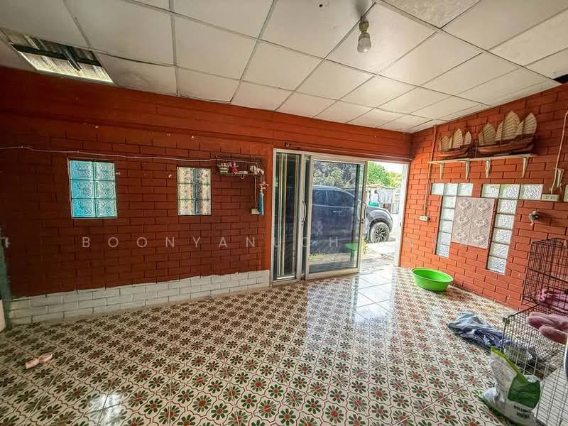 1-BR House, Chon Buri (Pattaya), Nong - Kham, Si Racha, Chon Buri (Pattaya), 1 Bedroom, 47 sqm, Single Detached House For Sale, by Boonyanuch Unna, 500263295 - DDproperty.com