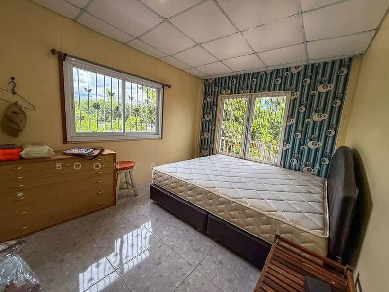 1-BR House, Chon Buri (Pattaya), Nong - Kham, Si Racha, Chon Buri (Pattaya), 1 Bedroom, 47 sqm, Single Detached House For Sale, by Boonyanuch Unna, 500263295 - DDproperty.com