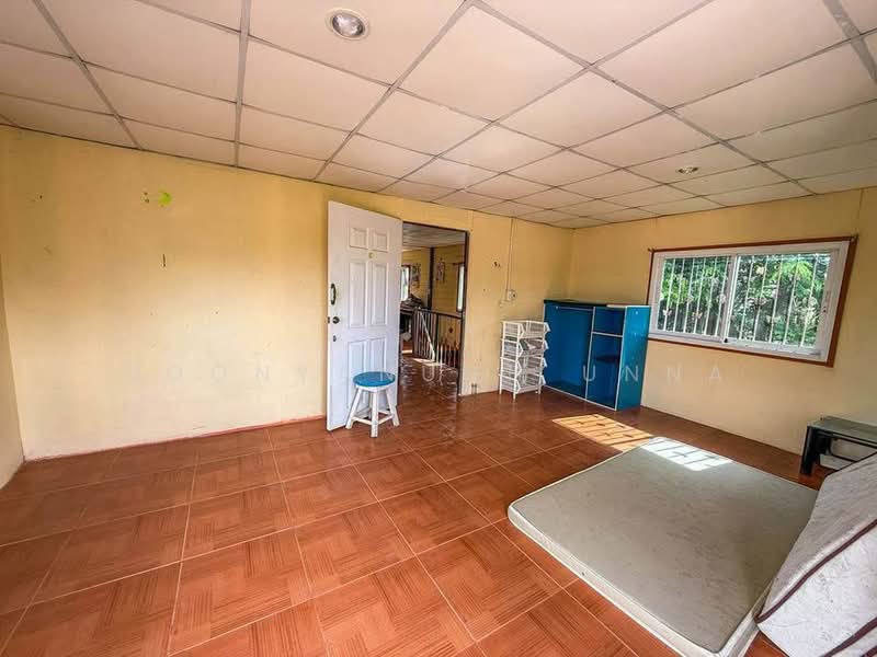 1-BR House, Chon Buri (Pattaya), Nong - Kham, Si Racha, Chon Buri (Pattaya), 1 Bedroom, 47 sqm, Single Detached House For Sale, by Boonyanuch Unna, 500263295 - DDproperty.com