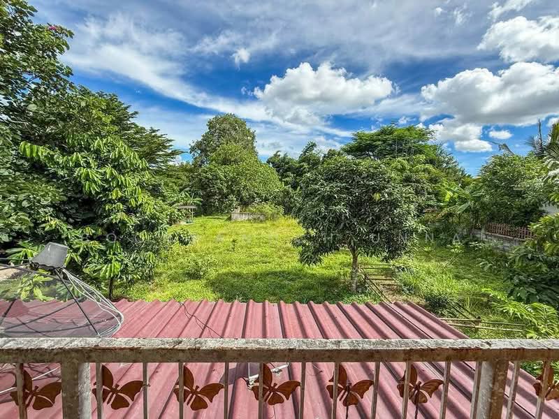 1-BR House, Chon Buri (Pattaya), Nong - Kham, Si Racha, Chon Buri (Pattaya), 1 Bedroom, 47 sqm, Single Detached House For Sale, by Boonyanuch Unna, 500263295 - DDproperty.com