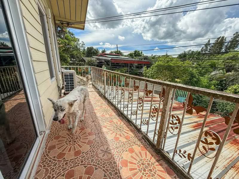 1-BR House, Chon Buri (Pattaya), Nong - Kham, Si Racha, Chon Buri (Pattaya), 1 Bedroom, 47 sqm, Single Detached House For Sale, by Boonyanuch Unna, 500263295 - DDproperty.com