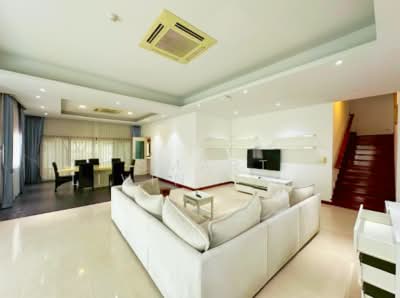 For Rent - Baan Ananda, Bangkok