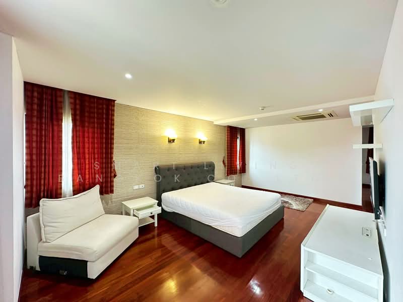 Baan Ananda, Bangkok, Sukhumvit 61, Khlong Tan Nua, Watthana, Bangkok, 3 Bedrooms, 300 sqm, Condo For Rent, by Smart Living Bangkok Co.,Ltd., 500263296 - DDproperty.com
