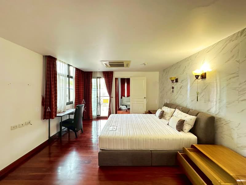 Baan Ananda : บ้านอานันดา, กรุงเทพ, สุขุมวิท 61, คลองตันเหนือ, วัฒนา, กรุงเทพ, 300 ตร.ม., คอนโด ให้เช่า, โดย Smart Living Bangkok Co.,Ltd., 500263296 - DDproperty.com