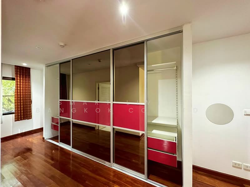 Baan Ananda, Bangkok, Sukhumvit 61, Khlong Tan Nua, Watthana, Bangkok, 3 Bedrooms, 300 sqm, Condo For Rent, by Smart Living Bangkok Co.,Ltd., 500263296 - DDproperty.com
