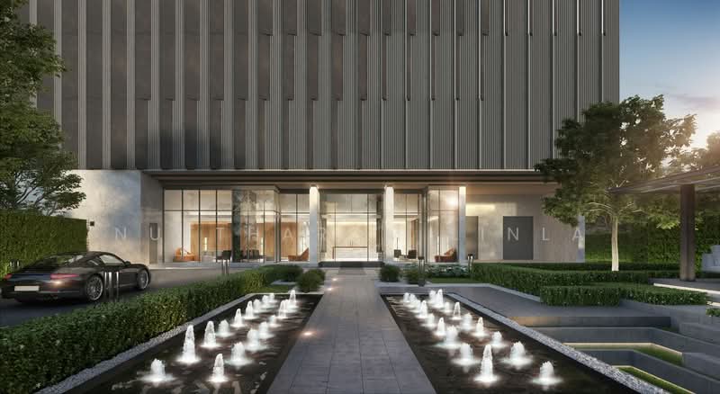 Cloud Residences SKV23 : คลาวด์ เรสซิเด้นซ์ สุขุมวิท 23, กรุงเทพ, 122 ซอยสุขุมวิท 23, คลองเตยเหนือ, วัฒนา, กรุงเทพ, 36 ตร.ม., คอนโด ขาย, โดย Nuttharom Linla, 500263298 - DDproperty.com