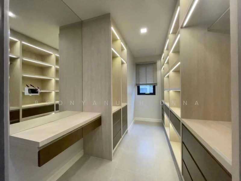 undefined, Chon Buri (Pattaya), Nong Pru, Bang Lamung (Pattaya), Chon Buri (Pattaya), 3 Bedrooms, 271 sqm, Villa For Sale, by Boonyanuch Unna, 500263301 - DDproperty.com