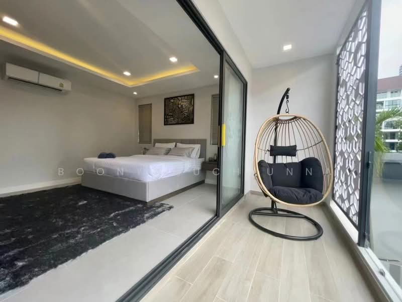 undefined, Chon Buri (Pattaya), Nong Pru, Bang Lamung (Pattaya), Chon Buri (Pattaya), 3 Bedrooms, 271 sqm, Villa For Sale, by Boonyanuch Unna, 500263301 - DDproperty.com