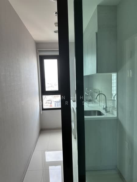 Life Pinklao, Bangkok, Boromarajonani Road, Bang Bamru, Bang Phlat, Bangkok, 2 Bedrooms, 56 sqm, Condo For Sale, by Kwanchai Boonprasong, 500263305 - DDproperty.com