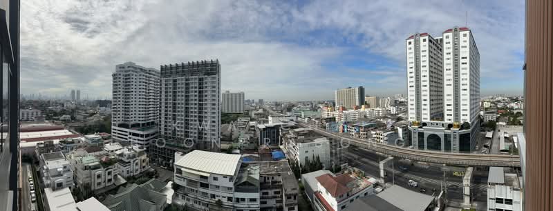 Life Pinklao : ไลฟ์ ปิ่นเกล้า, กรุงเทพ, ถนนบรมราชชนนี, บางบำหรุ, บางพลัด, กรุงเทพ, 56 ตร.ม., คอนโด ขาย, โดย Kwanchai Boonprasong, 500263305 - DDproperty.com