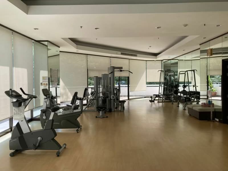 ขาย - Baan Suanpetch : บ้านสวนเพชร คอนโดมิเนียม, กรุงเทพ