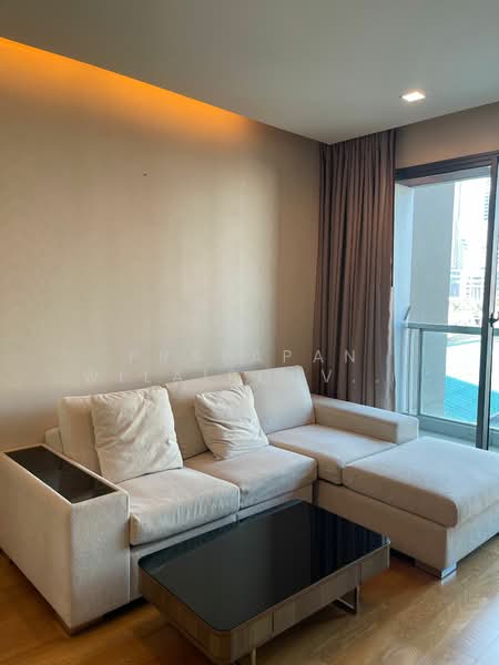 The Address Sathorn : ดิ แอดเดรส สาทร, กรุงเทพ, 98 ถนนสาทรเหนือ ซอยสาทร 12 แขวงสีลม เขตบางรัก กรุงเทพมหานคร, สีลม, บางรัก, กรุงเทพ, 75 ตร.ม., คอนโด ขาย, โดย Prapapan Wilairojvorakul, 500263311 - DDproperty.com