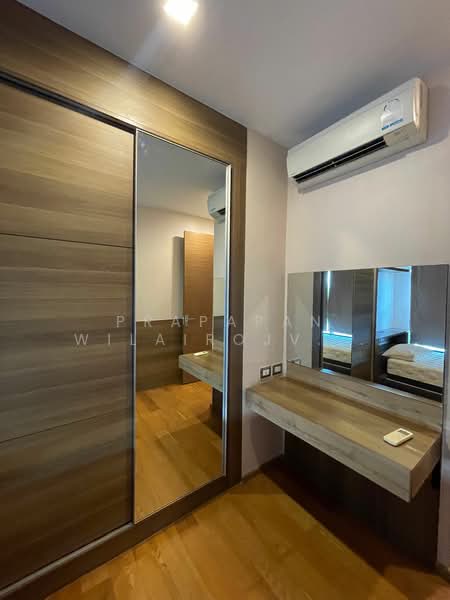 The Address Sathorn : ดิ แอดเดรส สาทร, กรุงเทพ, 98 ถนนสาทรเหนือ ซอยสาทร 12 แขวงสีลม เขตบางรัก กรุงเทพมหานคร, สีลม, บางรัก, กรุงเทพ, 75 ตร.ม., คอนโด ขาย, โดย Prapapan Wilairojvorakul, 500263311 - DDproperty.com
