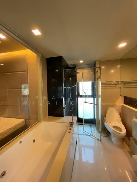 The Address Sathorn : ดิ แอดเดรส สาทร, กรุงเทพ, 98 ถนนสาทรเหนือ ซอยสาทร 12 แขวงสีลม เขตบางรัก กรุงเทพมหานคร, สีลม, บางรัก, กรุงเทพ, 75 ตร.ม., คอนโด ขาย, โดย Prapapan Wilairojvorakul, 500263311 - DDproperty.com
