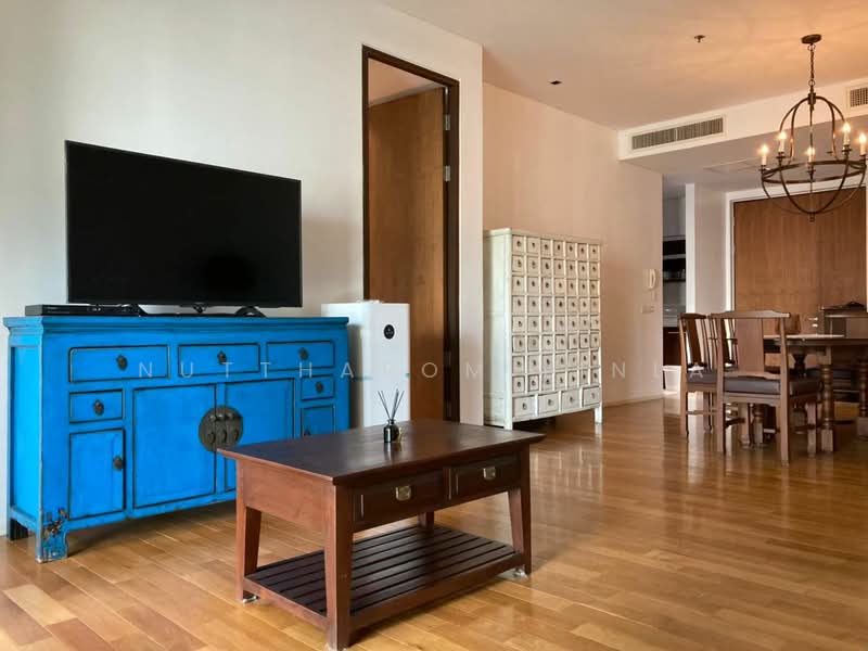 The Lakes, Bangkok, 123 Ratchadaphisek Road, Khlong Toei, Khlong Toei, Bangkok, 2 Bedrooms, 101 sqm, Condo For Sale, by Nuttharom Linla, 500263312 - DDproperty.com