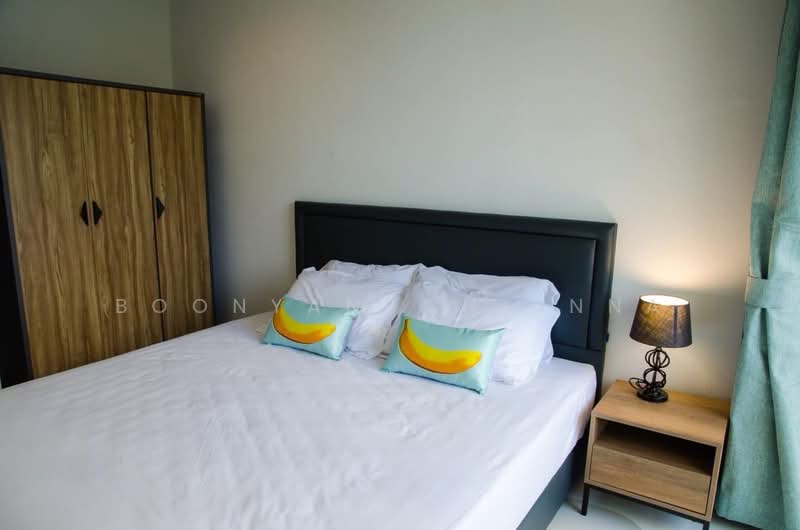 Chelona Khao Tao, Prachuap Khiri Khan, 108 Hua-Hin 101, Nong Kae, Hua Hin, Prachuap Khiri Khan, 1 Bedroom, 57 sqm, Condo For Sale, by Boonyanuch Unna, 500263313 - DDproperty.com