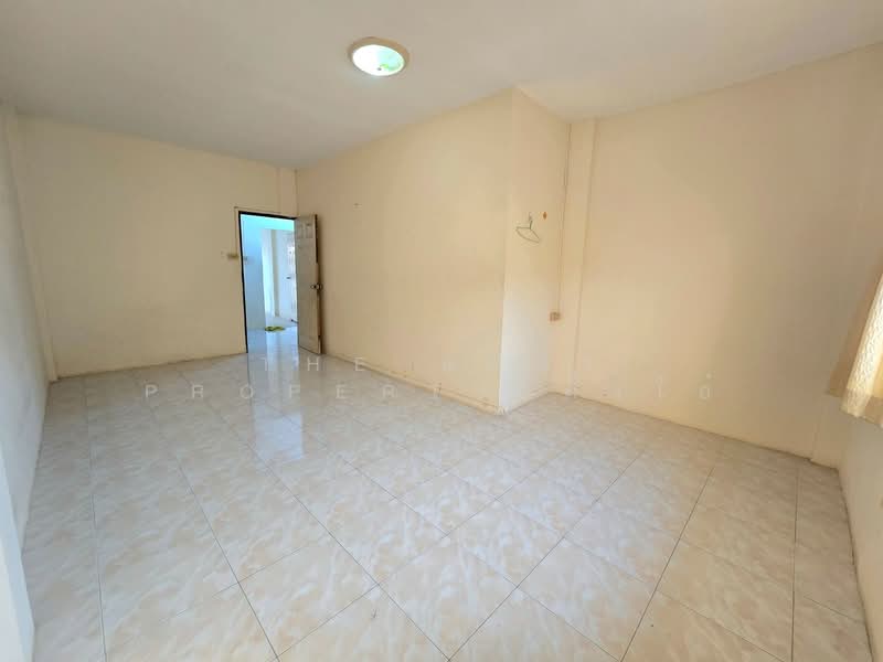 เค.ซี. โมเดิร์น วิลล์ ประชาอุทิศ-คู่สร้าง, Samut Prakan, Nai Khlong Bang Pla Kot, Phra Samut Jadee, Samut Prakan, 4 Bedrooms, 100 sqm, Townhouse For Sale, by The Best Property ตั้งโอ๋, 500263314 - DDproperty.com