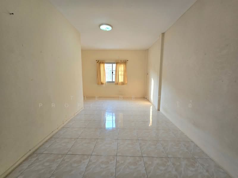 เค.ซี. โมเดิร์น วิลล์ ประชาอุทิศ-คู่สร้าง, Samut Prakan, Nai Khlong Bang Pla Kot, Phra Samut Jadee, Samut Prakan, 4 Bedrooms, 100 sqm, Townhouse For Sale, by The Best Property ตั้งโอ๋, 500263314 - DDproperty.com