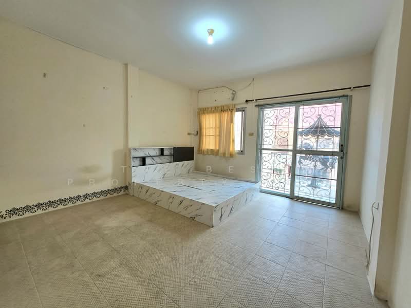 เค.ซี. โมเดิร์น วิลล์ ประชาอุทิศ-คู่สร้าง, Samut Prakan, Nai Khlong Bang Pla Kot, Phra Samut Jadee, Samut Prakan, 4 Bedrooms, 100 sqm, Townhouse For Sale, by The Best Property ตั้งโอ๋, 500263314 - DDproperty.com